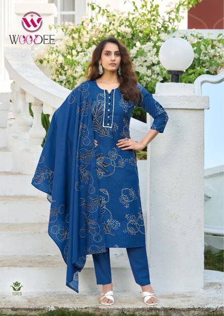 Woodee tanya Kurti manufacturers in Pune